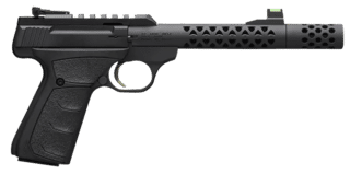 Browning Buck Mark Plus Vision Triad .22 LR Pistol - 5.87" - 10 Round